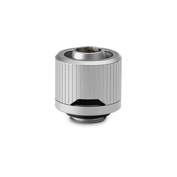 EK Quantum Torque STC 10mm ID/ 16mm OD (Satin Titanium)