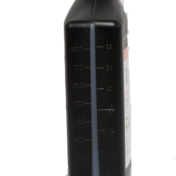 ModMyMods ModWater PC Coolant - Red UV – 1 Liter (MOD-0277)