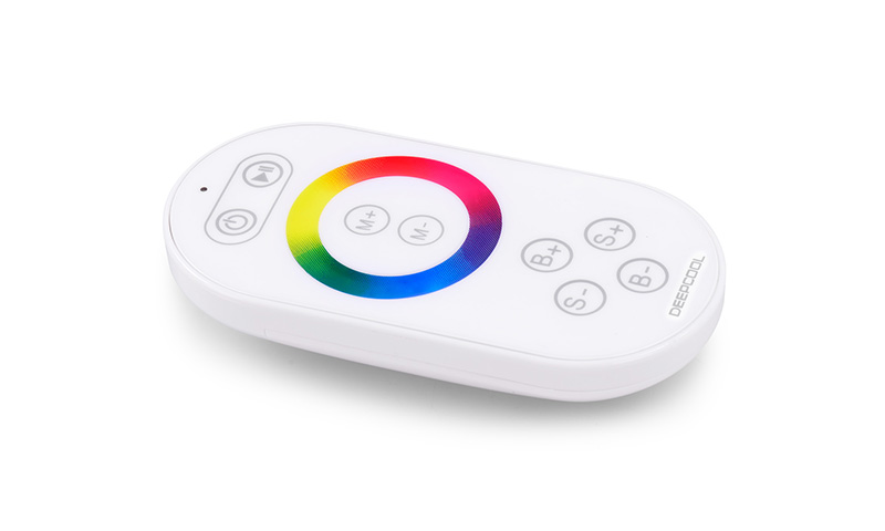 Deepcool RGB 330