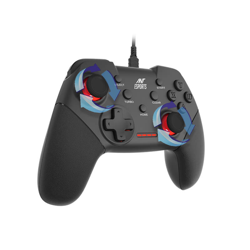 Ant Esports GP100 Game Controller