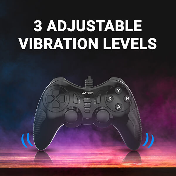 Ant Esports GP115 Game Controller