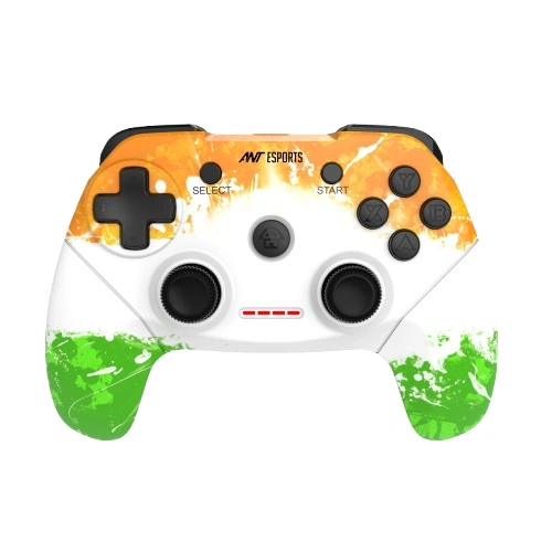 Ant Esports GP300 Pro Tri Colour Wireless Game Controller