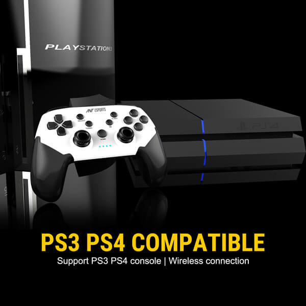 Ant Esports GP320 Wireless Game Controller