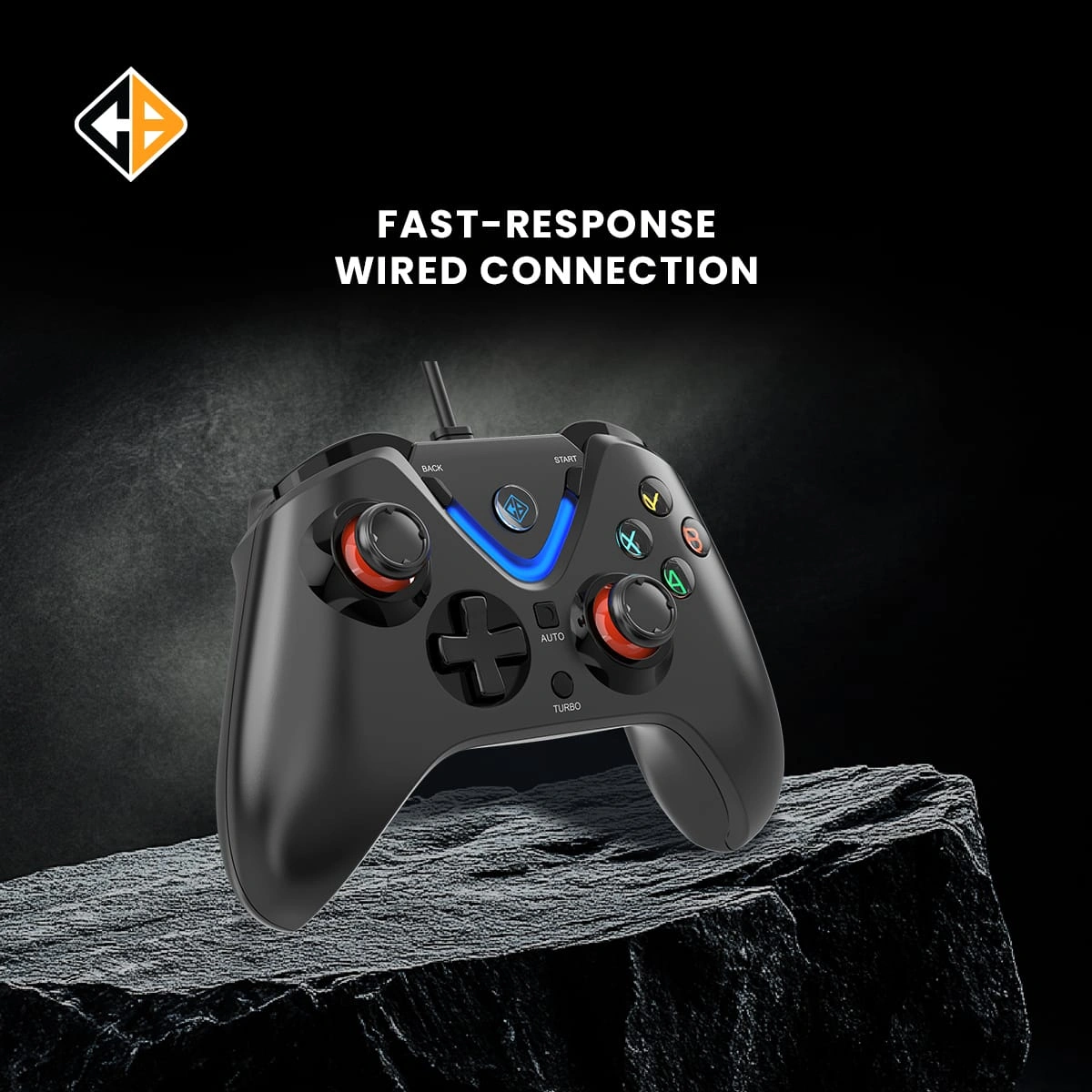 cosmic byte ares controller