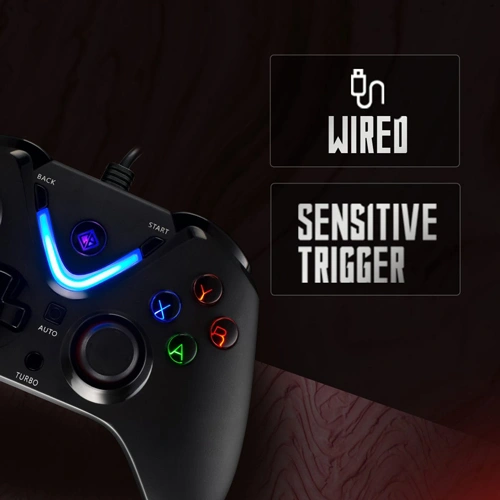 Cosmic Byte Ares Game Controller