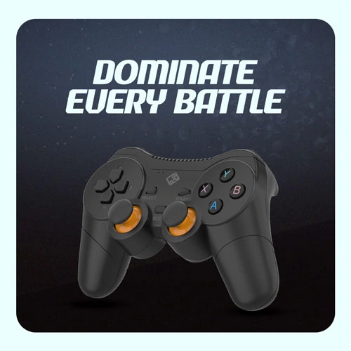 Cosmic Byte Nexus Wireless Game Controller