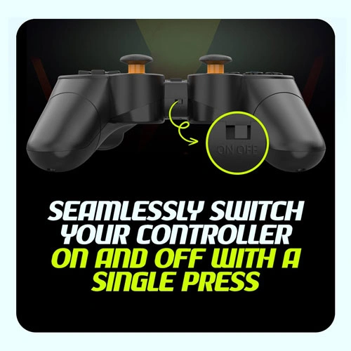 Cosmic Byte Nexus Wireless Game Controller