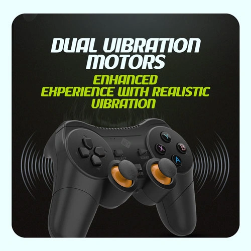 Cosmic Byte Nexus Wireless Game Controller
