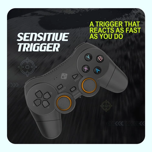 Cosmic Byte Nexus Wireless Game Controller