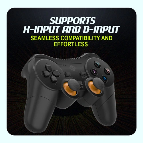 Cosmic Byte Nexus Wireless Game Controller