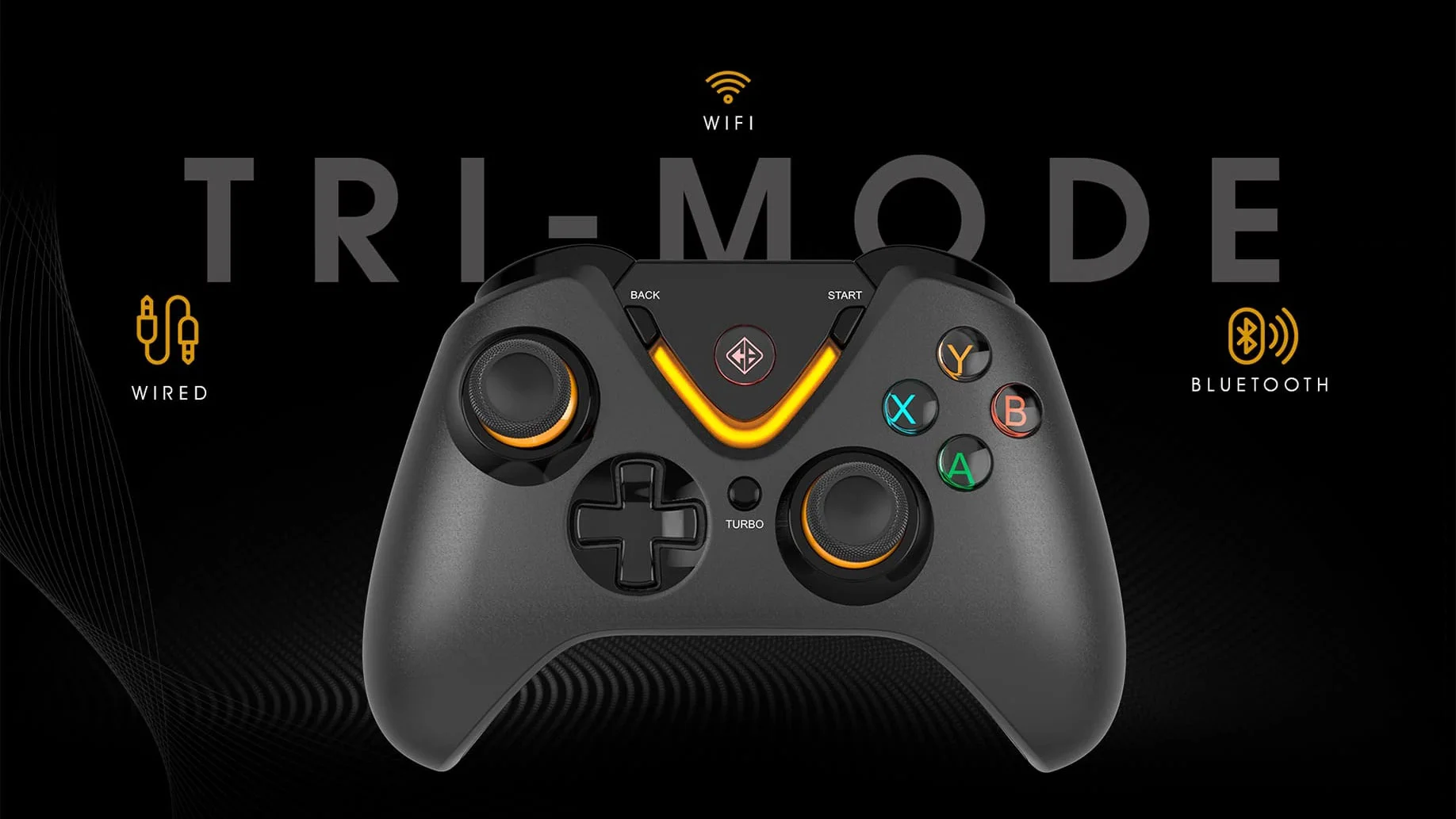 Cosmic Byte Blitz Gaming controller