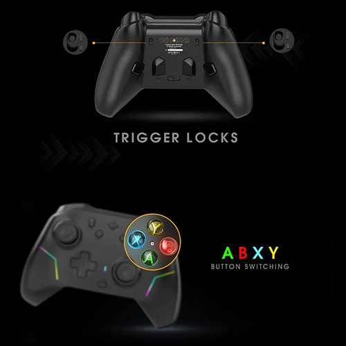 Cosmic Byte Starforge Tri Mode Game Controller