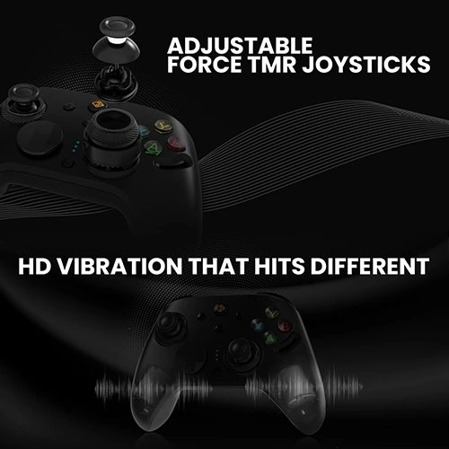 Cosmic Byte Eclipse Tri Mode Game Controller