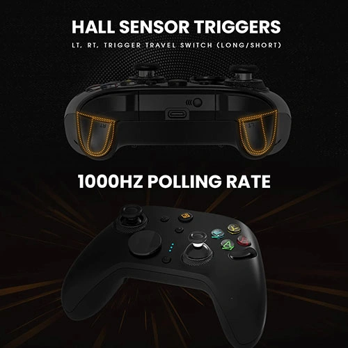 Cosmic Byte Eclipse Tri Mode Game Controller
