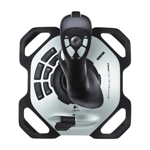 Logitech Extreme 3D Pro Joystick