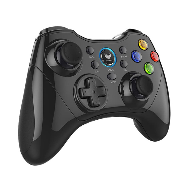 Rapoo V600S Electric Vibration Wireless Game Controller