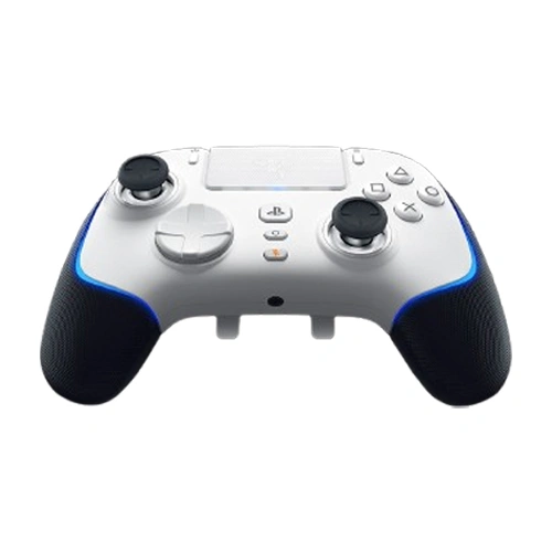 Razer Wolverine V2 Pro Wireless White Gaming Controller