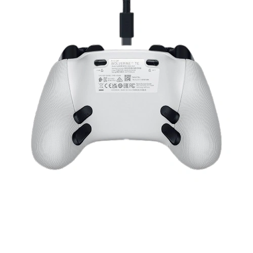Razer Wolverine V3 Tournament Edition White Game Controller