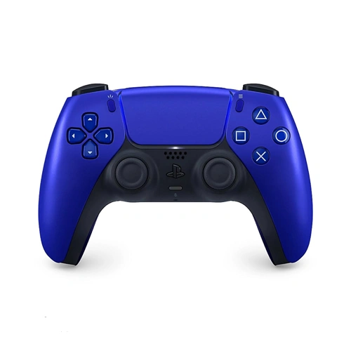 Sony PlayStation 5 DualSense Cobalt Blue Wireless Controller