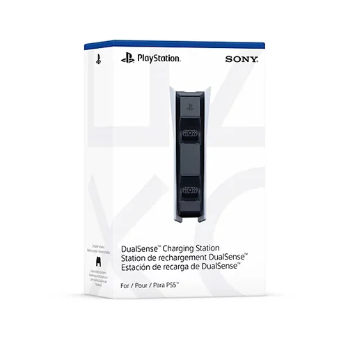 Sony PS5 Dual Sense Charging Station