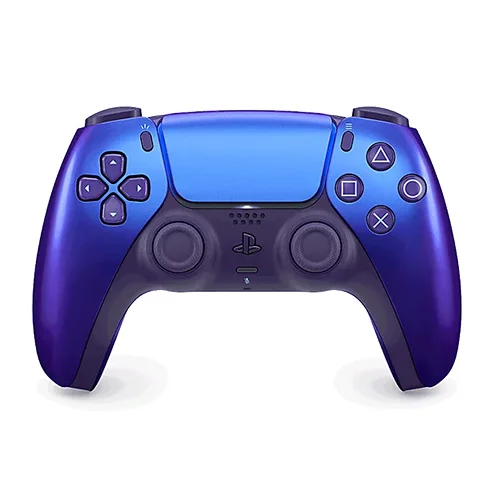 Sony PlayStation 5 DualSense Wireless Game Controller (Chroma Indigo)
