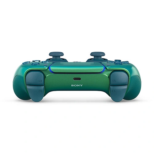 Sony PlayStation 5 DualSense Wireless Game Controller (Chroma Teal)