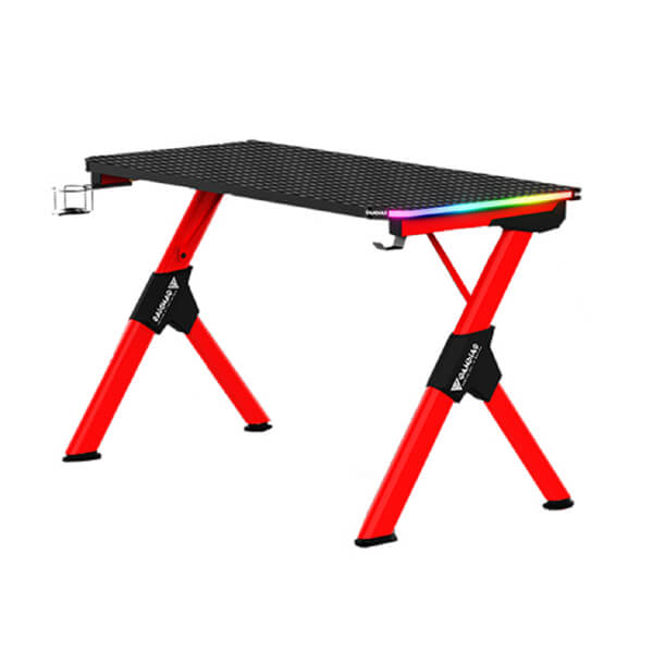 Gamdias Daedalus M2 RGB Gaming Desk