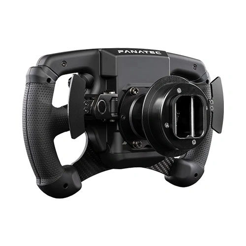 Fanatec Clubsport Formula V2.5 Steering Wheel
