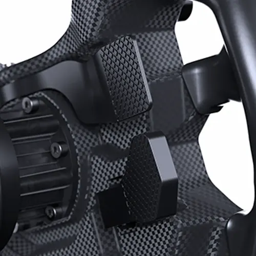 Fanatec Csl Steering Wheel GT3