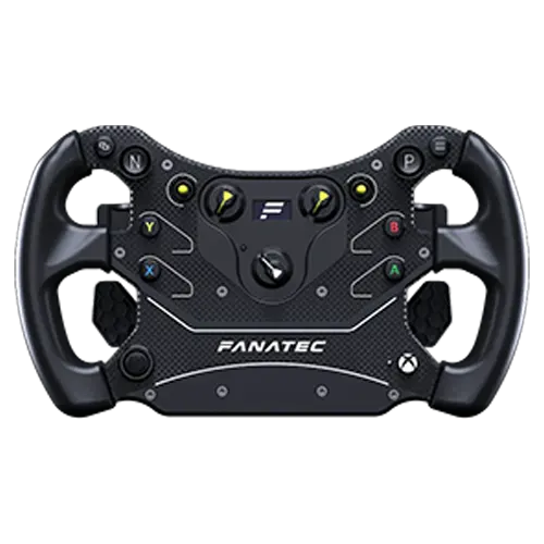 Fanatec Csl Steering Wheel GT3