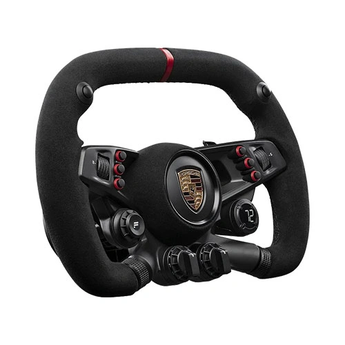 Fanatec CSL Elite Porsche Vision GT Steering Wheel