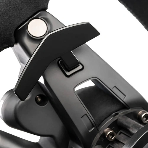 Fanatec CSL Elite Porsche Vision GT Steering Wheel