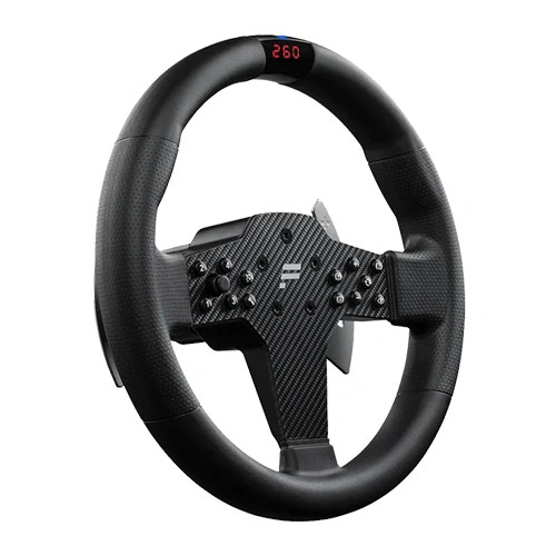 Fanatec CSL Steering Wheel P1 V2 QR2 Lite