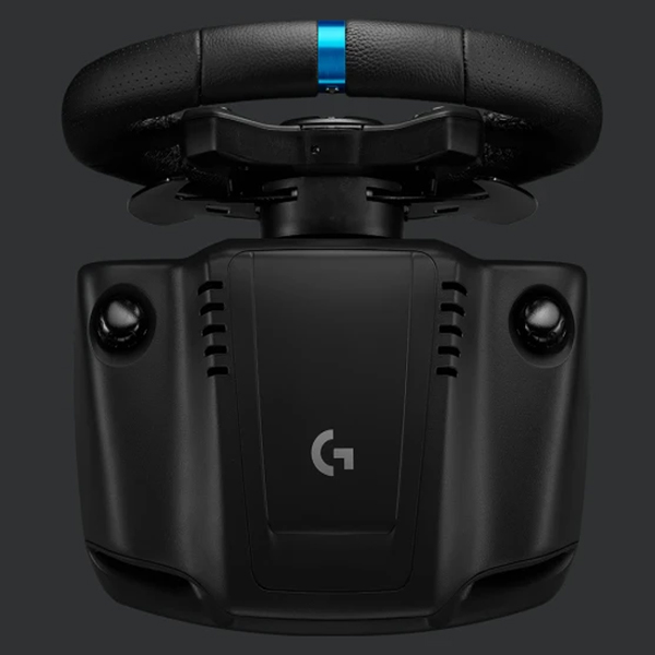 Logitech G923 TrueForce Racing Wheel