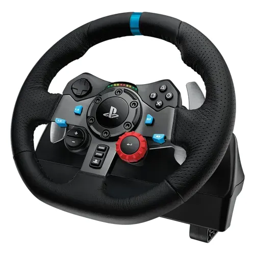 Logitech G29 Driving Force Racing Wheel