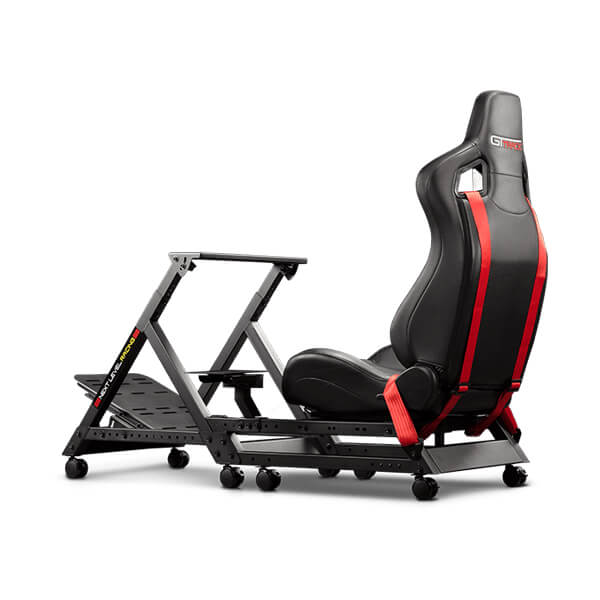 Next Level Racing GTTrack Racing Simulator Cockpit