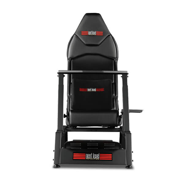 Next Level Racing F-GT Simulator Racing Cockpit