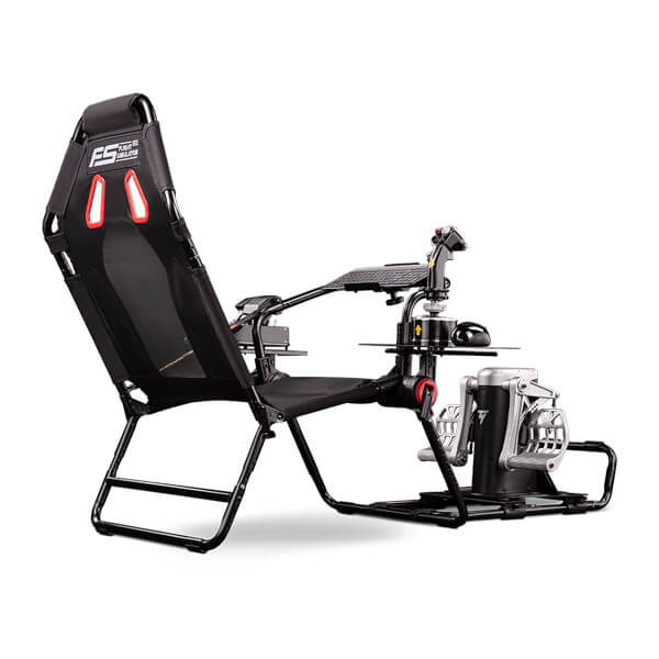 Next Level Racing Flight Simulator Lite