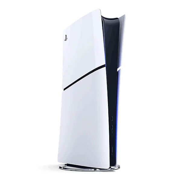 Sony PS5 Slim Digital Edition Gaming Console