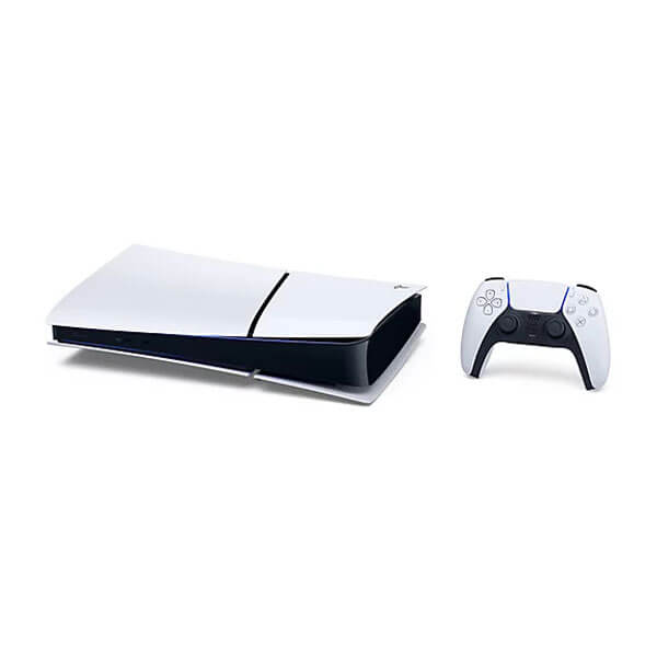 Sony PS5 Slim Digital Edition Gaming Console