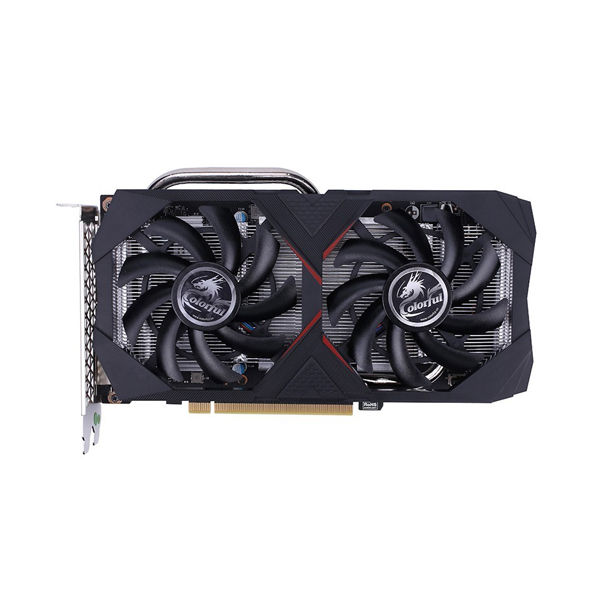 Colorful GTX 1660 V 6GB Graphics Card