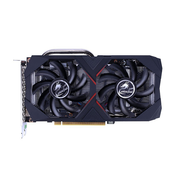 Colorful GTX 1660 Super V 6GB
