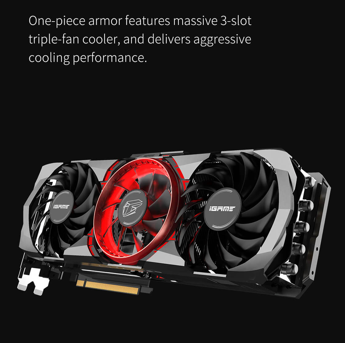 Igame Rtx 3080 Ti Colorful 3090 Advanced Oc Colorful Igame Geforce
