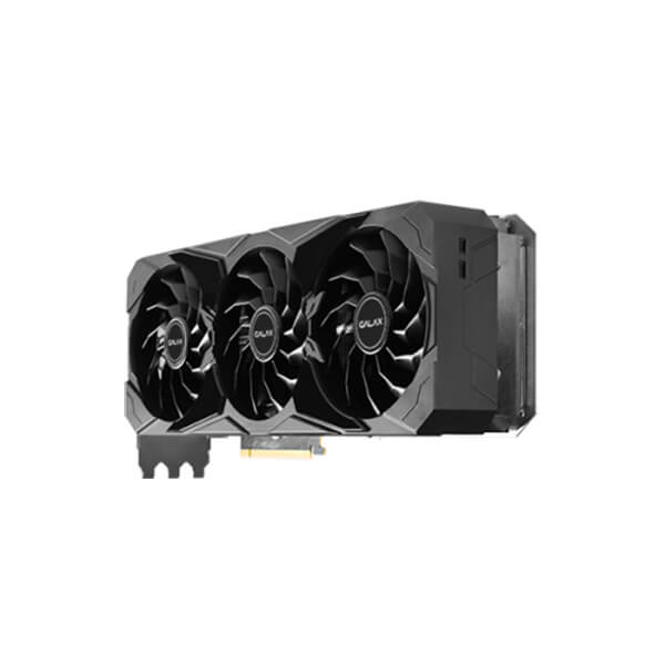 Galax Gefore RTX 4080 SG 1-Click OC 16GB Graphics Card
