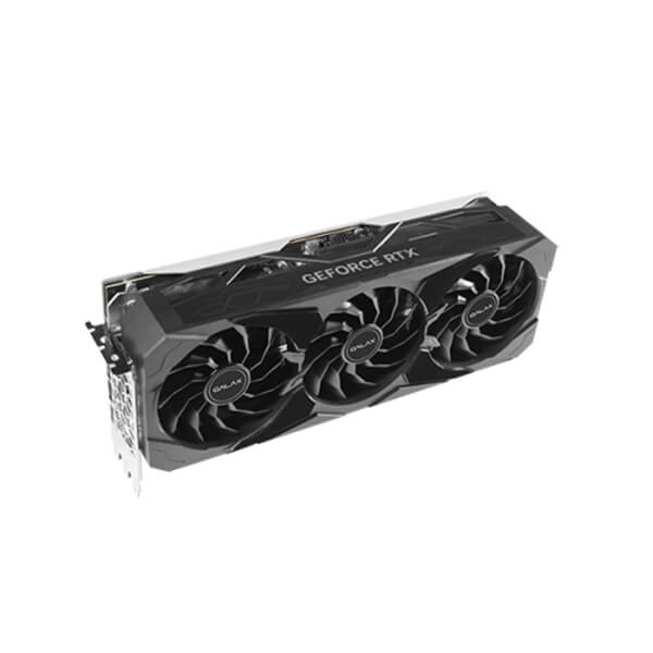 Galax Gefore RTX 4080 SG 1-Click OC 16GB Graphics Card