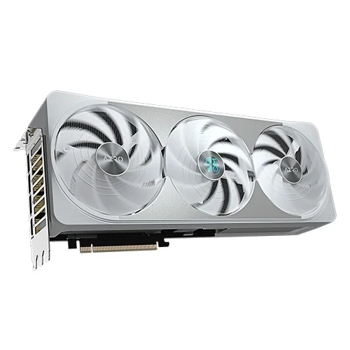 Gigabyte 5070 Ti Aero OC, GV-N507TAERO OC-16GD