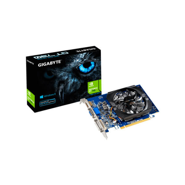 Gigabyte GT 730 2GB Graphics Card