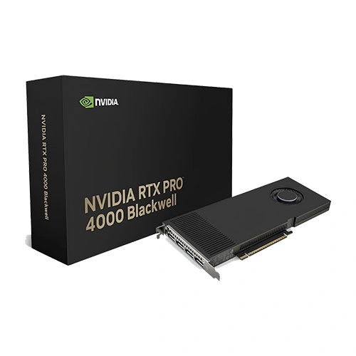 RTX PRO 4000 24GB