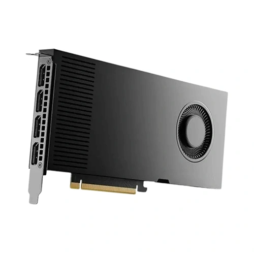 NVIDIA Quadro RTX 4000 ADA Generation 20GB GDDR6 Graphics Card