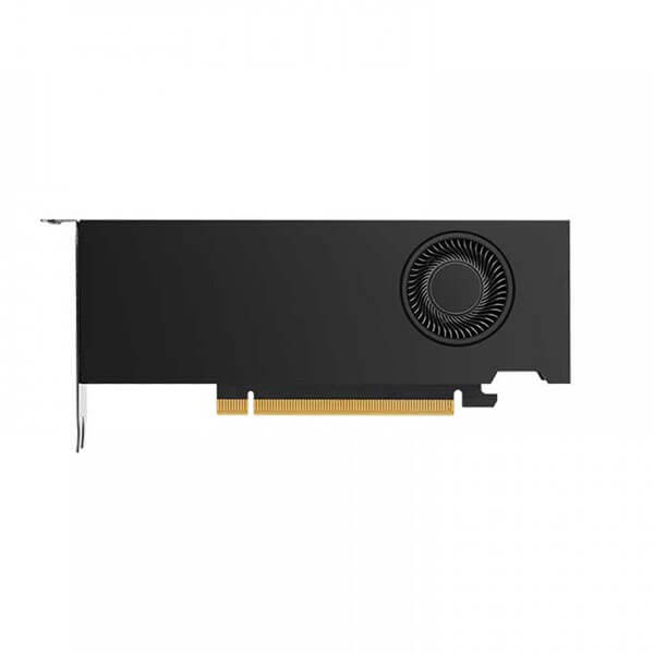 Nvidia Quadro RTX A2000 6GB Workstation Graphics Card